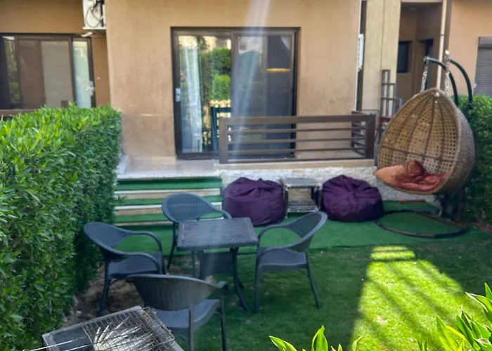 شاليه Blue Bay Elsukhna عين السخنة