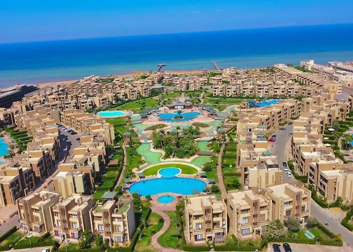 Blue Bay Elsukhna *