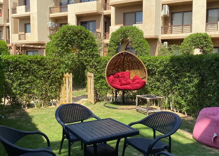 Blue Bay Elsukhna