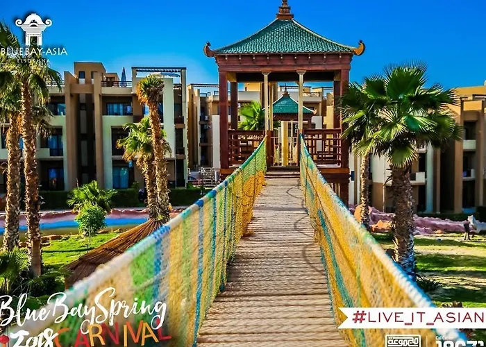 Blue Bay Elsukhna * Ajn-Szuhna